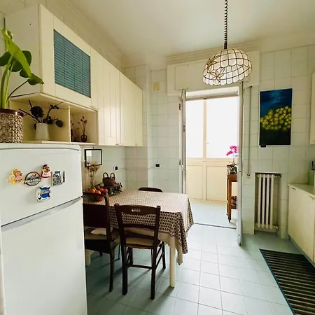 Appartement Derossi63