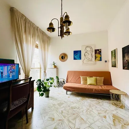 Derossi63 Appartement Bari