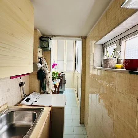 Derossi63 Appartement *