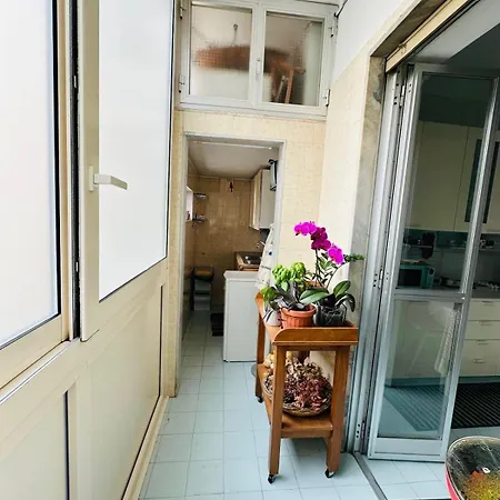 Derossi63 Apartment Bari