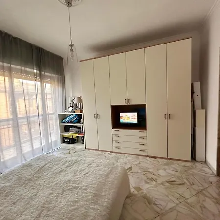 Appartamento Derossi63