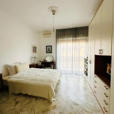 Derossi63 Apartment