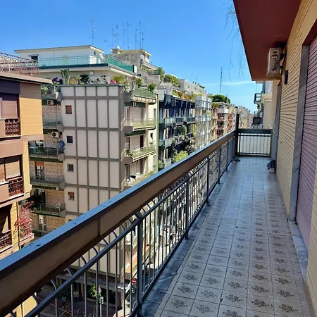 Derossi63 Apartamento Bari