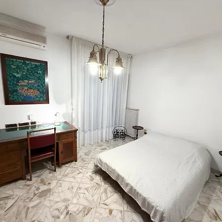 Derossi63 Apartamento Bari