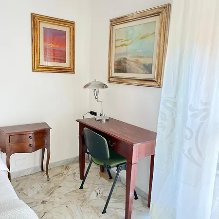 Derossi63 Apartamento