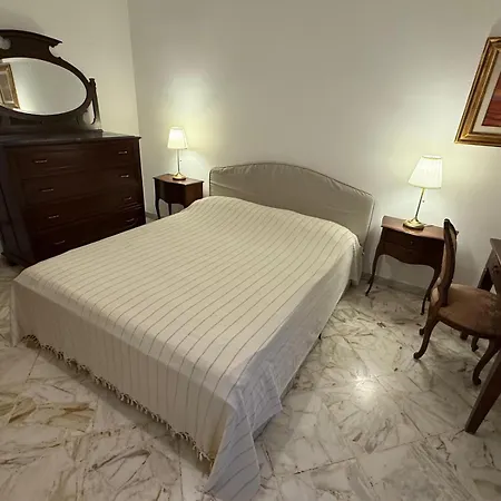 Derossi63 Apartamento Bari