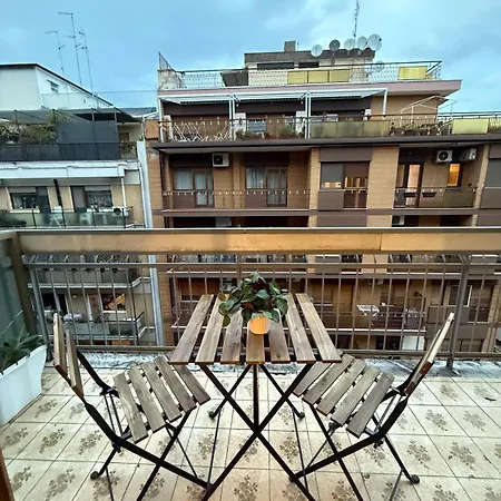 Derossi63 Apartamento