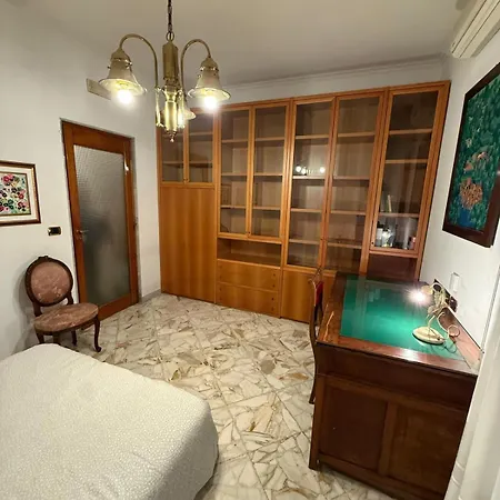 Derossi63 Apartment Bari