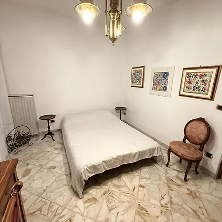 Derossi63 Apartment Bari