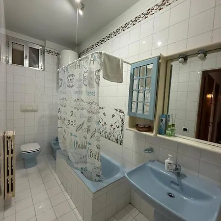 Apartamento Derossi63