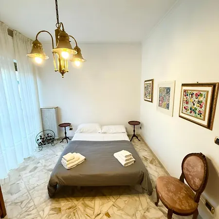 Derossi63 Apartment Bari
