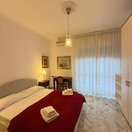 Apartamento Derossi63 Bari
